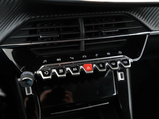 Peugeot 2008 - Afbeelding 12 van 30