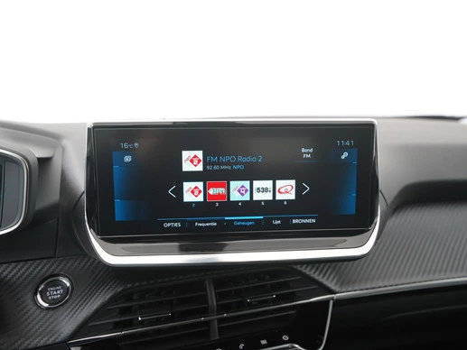 Peugeot 2008 - Afbeelding 15 van 30