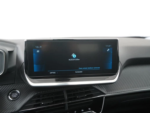 Peugeot 2008 - Afbeelding 17 van 30