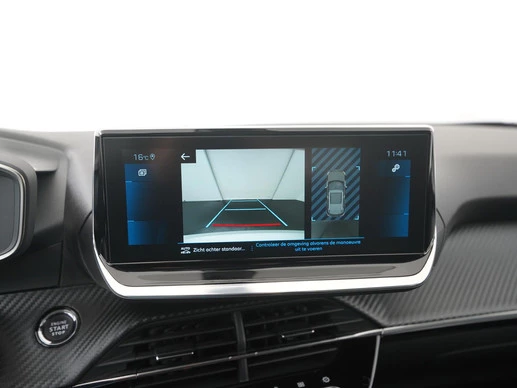 Peugeot 2008 - Afbeelding 19 van 30