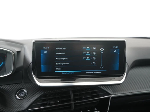 Peugeot 2008 - Afbeelding 20 van 30