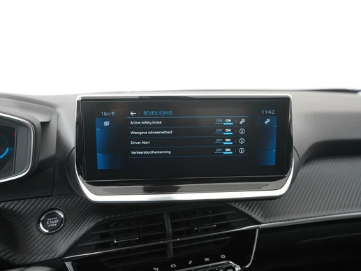 Peugeot 2008 - Afbeelding 21 van 30