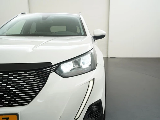 Peugeot 2008 - Afbeelding 22 van 30