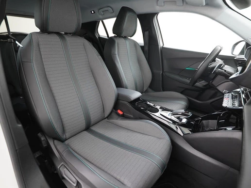 Peugeot 2008 - Afbeelding 27 van 30