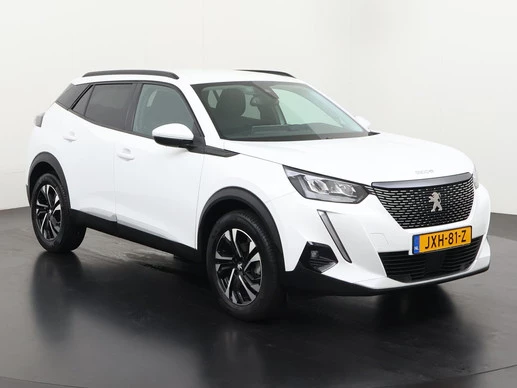 Peugeot 2008 - Afbeelding 30 van 30
