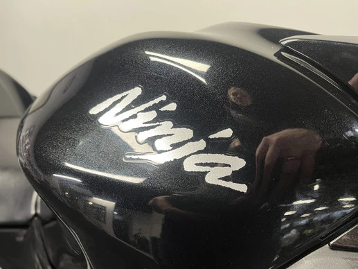 Kawasaki Ninja 650 - Afbeelding 3 van 22