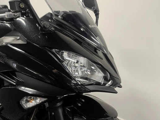 Kawasaki Ninja 650 - Afbeelding 4 van 22