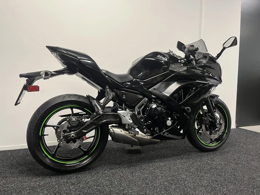 Kawasaki Ninja 650 - Afbeelding 6 van 22