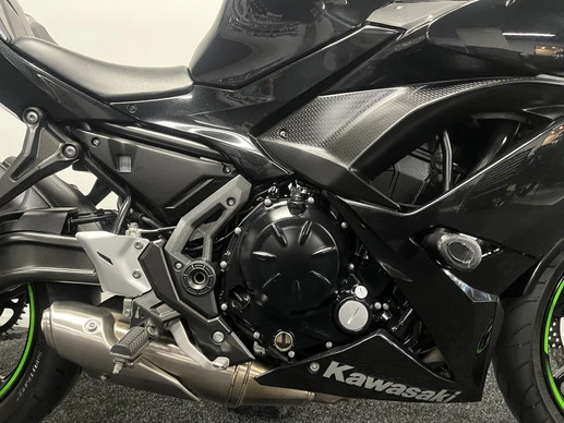 Kawasaki Ninja 650 - Afbeelding 7 van 22