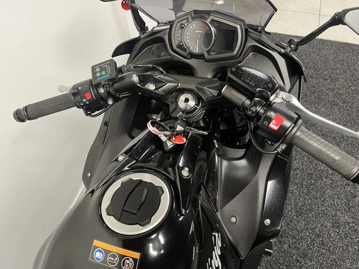 Kawasaki Ninja 650 - Afbeelding 9 van 22
