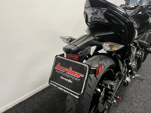 Kawasaki Ninja 650 - Afbeelding 11 van 22