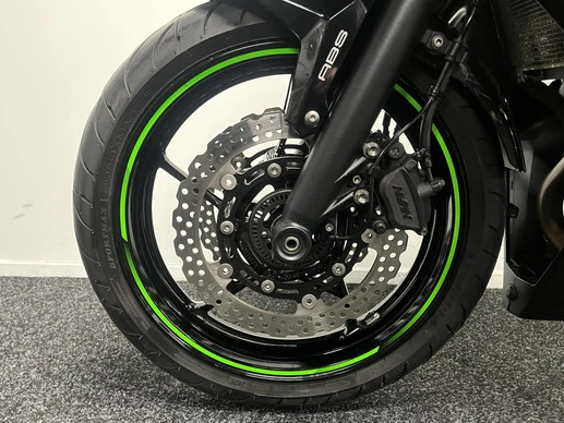 Kawasaki Ninja 650 - Afbeelding 16 van 22