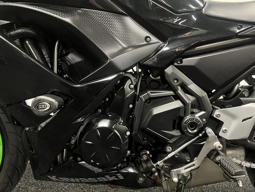 Kawasaki Ninja 650 - Afbeelding 17 van 22