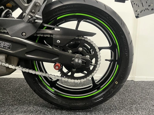 Kawasaki Ninja 650 - Afbeelding 18 van 22
