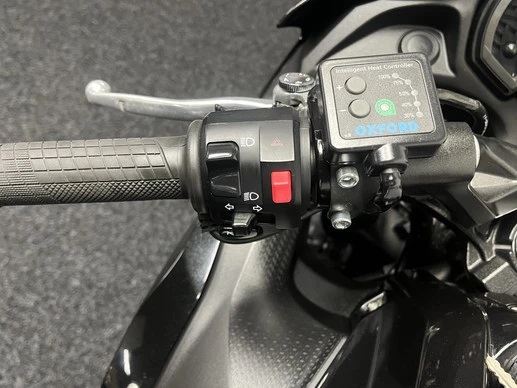 Kawasaki Ninja 650 - Afbeelding 21 van 22