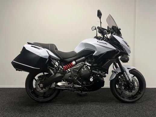 Kawasaki Versys 650 - Afbeelding 1 van 24