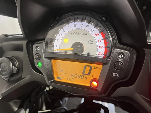 Kawasaki Versys 650 - Afbeelding 2 van 24