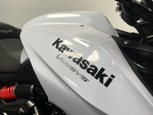 Kawasaki Versys 650 - Afbeelding 3 van 24