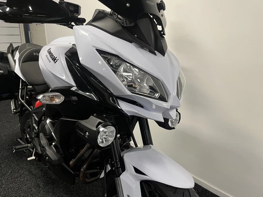 Kawasaki Versys 650 - Afbeelding 4 van 24
