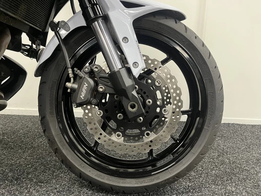 Kawasaki Versys 650 - Afbeelding 6 van 24