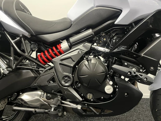 Kawasaki Versys 650 - Afbeelding 7 van 24