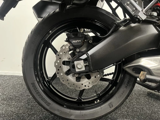 Kawasaki Versys 650 - Afbeelding 8 van 24