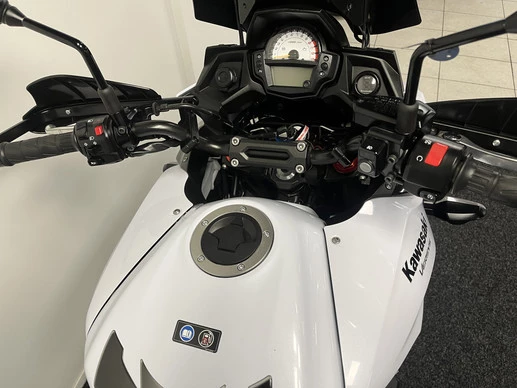 Kawasaki Versys 650 - Afbeelding 9 van 24