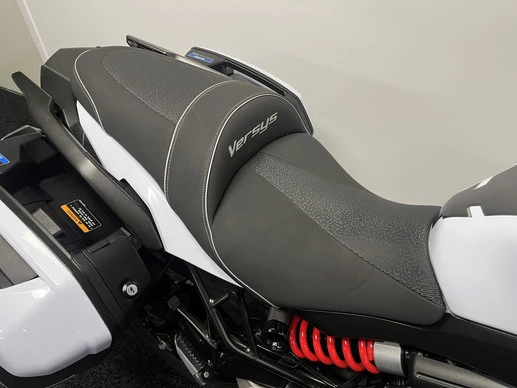 Kawasaki Versys 650 - Afbeelding 10 van 24