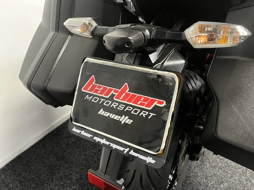 Kawasaki Versys 650 - Afbeelding 12 van 24