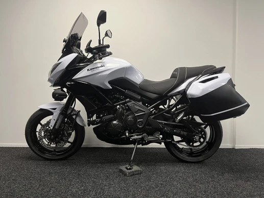Kawasaki Versys 650 - Afbeelding 14 van 24