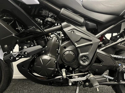 Kawasaki Versys 650 - Afbeelding 18 van 24