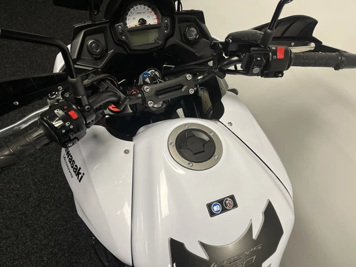 Kawasaki Versys 650 - Afbeelding 20 van 24