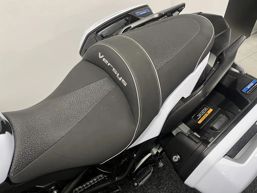 Kawasaki Versys 650 - Afbeelding 21 van 24