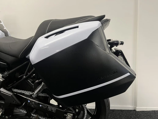 Kawasaki Versys 650 - Afbeelding 22 van 24