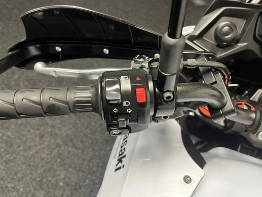 Kawasaki Versys 650 - Afbeelding 23 van 24