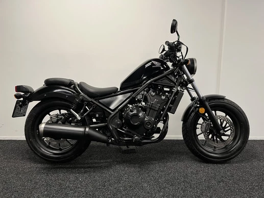 Honda CMX 500 - Afbeelding 1 van 20