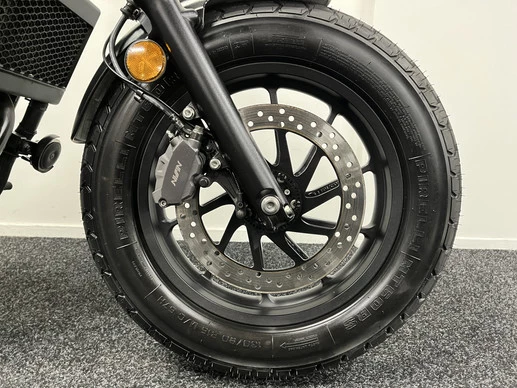 Honda CMX 500 - Afbeelding 5 van 20