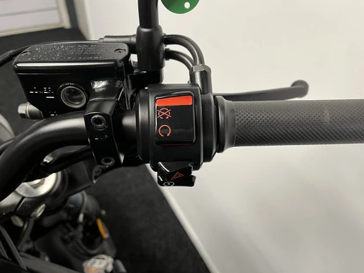 Honda CMX 500 - Afbeelding 6 van 20