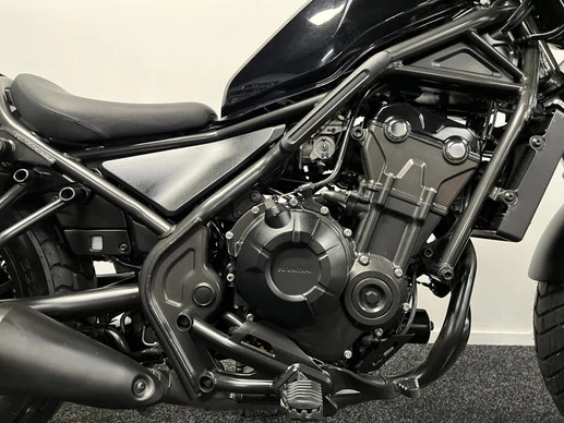 Honda CMX 500 - Afbeelding 7 van 20