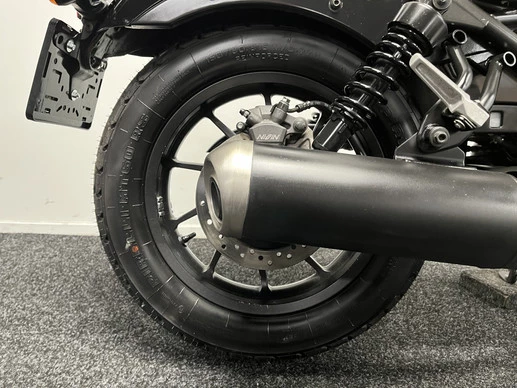 Honda CMX 500 - Afbeelding 8 van 20