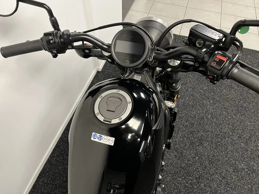 Honda CMX 500 - Afbeelding 9 van 20
