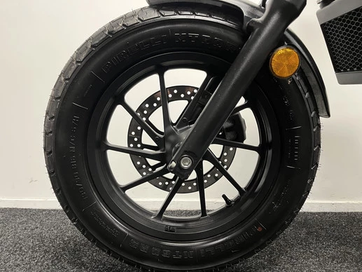 Honda CMX 500 - Afbeelding 15 van 20