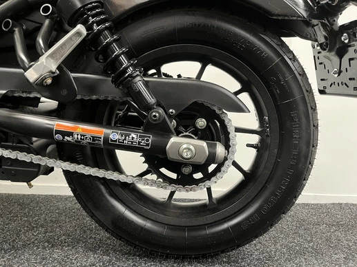 Honda CMX 500 - Afbeelding 17 van 20