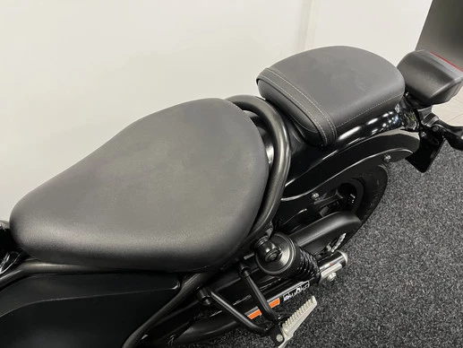 Honda CMX 500 - Afbeelding 19 van 20