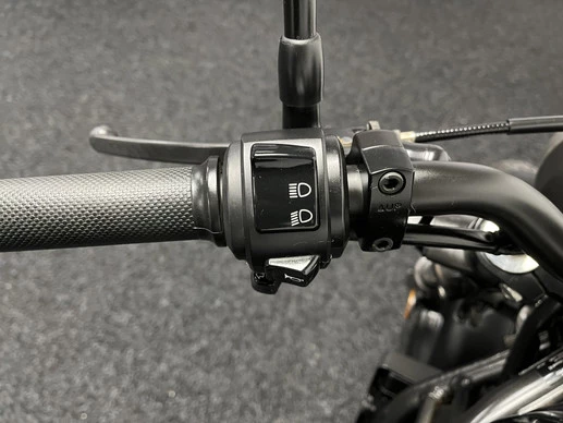 Honda CMX 500 - Afbeelding 20 van 20