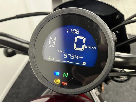 Honda CMX 500 - Afbeelding 2 van 21