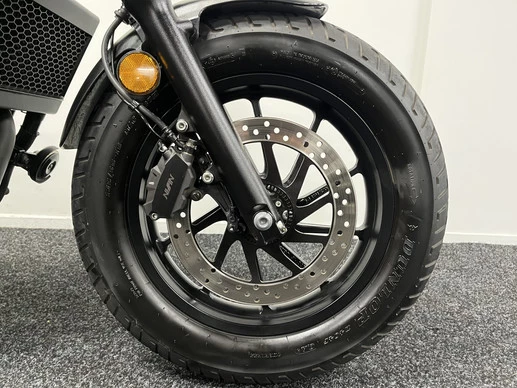 Honda CMX 500 - Afbeelding 5 van 21