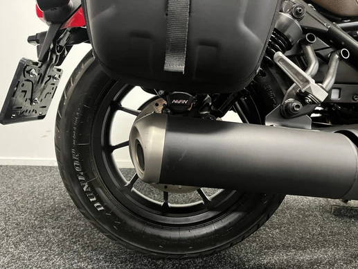 Honda CMX 500 - Afbeelding 7 van 21