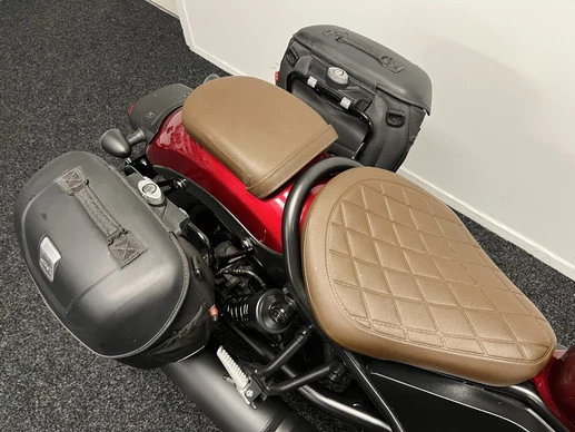 Honda CMX 500 - Afbeelding 9 van 21