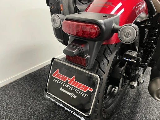 Honda CMX 500 - Afbeelding 10 van 21